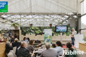 Spoga+Gafa change de date à partir de 2027