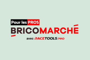 Bricomarché lance un portail professionnel adossé à sa filiale Racetools