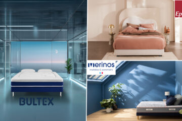 Les marques du Groupe Cofel présentent leurs nouveautés 2026