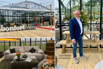 Confortluxe place ses VIP Days 2026 sous le signe du renouveau