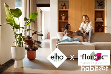 Elho et Floréac s&rsquo;associent pour transformer la vente de plantes en jardinerie