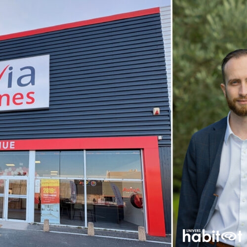 Thomas Bedun, président d&rsquo;Envia Cuisines : « Nous sommes condamnés à nous développer fortement »