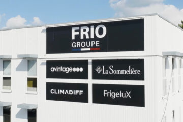 Le Groupe Frio atteint les 78 millions d&rsquo;euros de chiffre d&rsquo;affaires en 2025