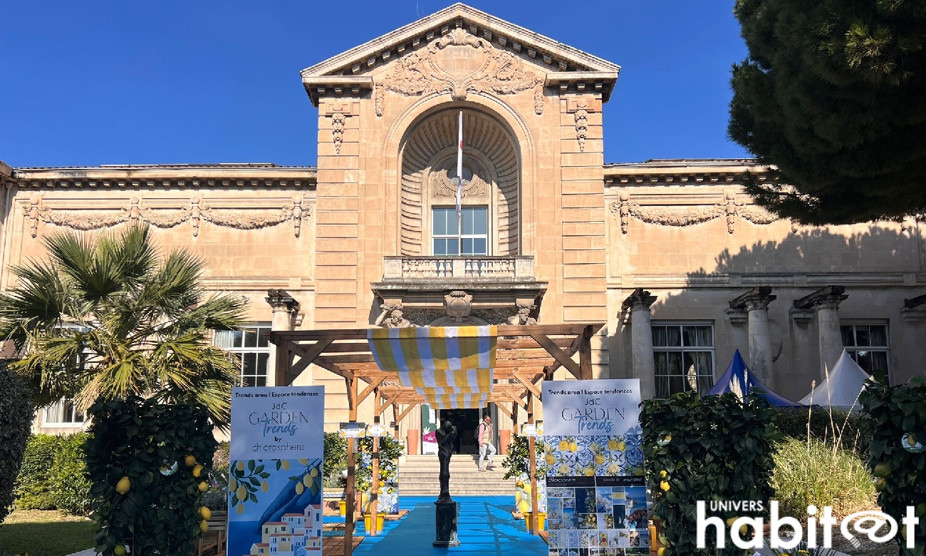 Bilan des JdC Garden Trends 2026 : la filière se réinvente