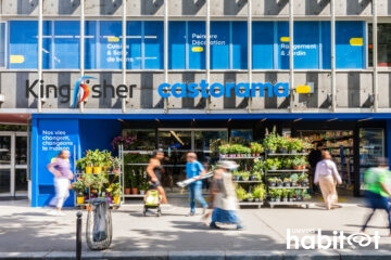 À travers un bilan 2025 positif, Kingfisher confirme sa montée en puissance