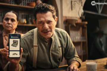 ManoMano signe son retour à la TV