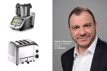 Fabrice Manguso (Nexedis) : « Nous avons pour ambition de devenir un acteur reconnu de l’équipement de la maison »
