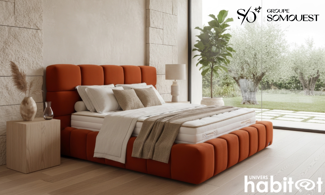 Somouest mise sur une double stratégie gagnante