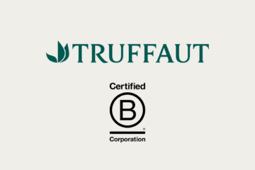 Truffaut renouvelle sa certification B Corp