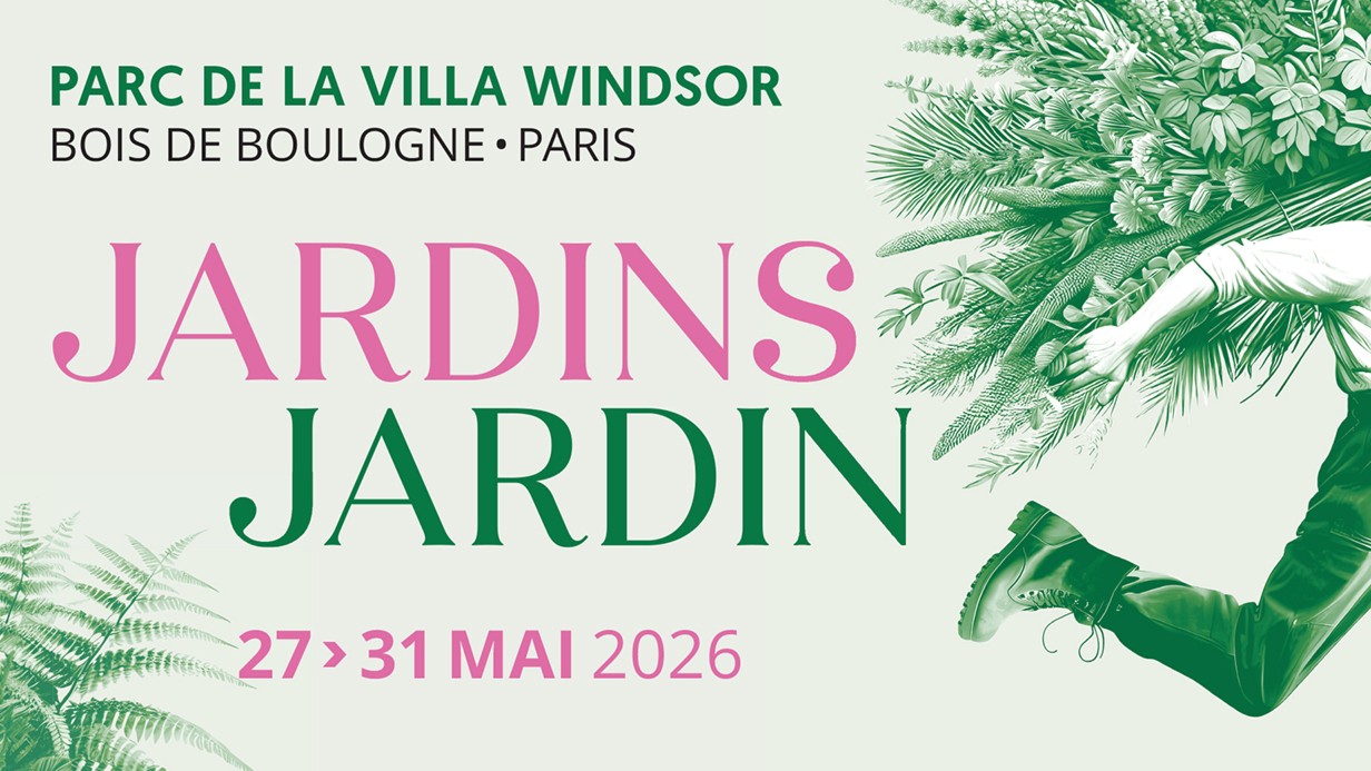 UH_Jardins, Jardin