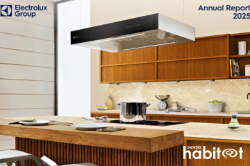 Electrolux enregistre une croissance organique de 3,9 % en 2025