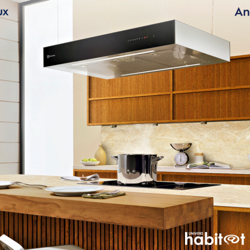 Electrolux enregistre une croissance organique de 3,9 % en 2025