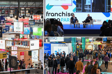 Franchise Expo maintient son pic à 32 000 visiteurs en 2026