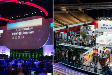 L&rsquo;édition 2026 du Global DIY Summit aura lieu mi-juin