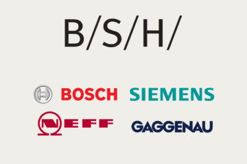 Le groupe BSH a investi 847 M € en recherche l’an dernier