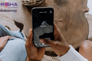 Le parcours d’achat des jeunes intègre maintenant TikTok et l’IA, d&rsquo;après Orisha