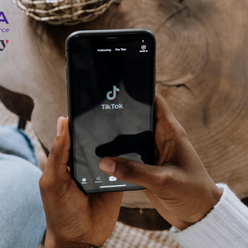 Le parcours d’achat des jeunes intègre maintenant TikTok et l’IA, d’après Orisha