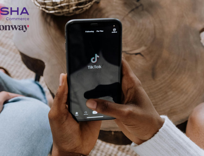 Le parcours d’achat des jeunes intègre maintenant TikTok et l’IA, d&rsquo;après Orisha