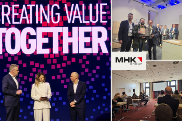 Plus de 3000 personnes ont découvert le futur de la cuisine à l&rsquo;assemblée MHK 2026