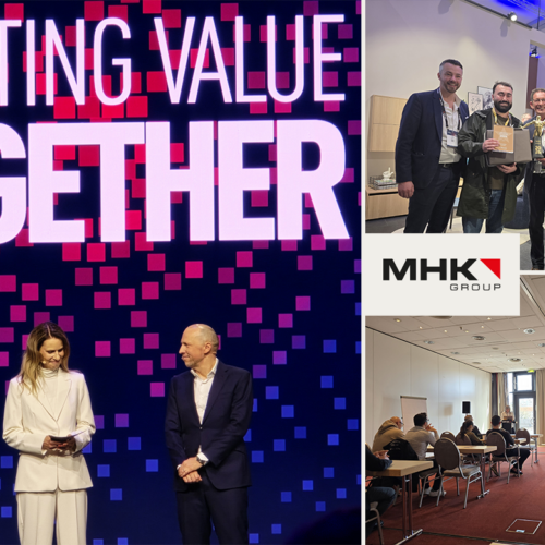 Plus de 3000 personnes ont découvert le futur de la cuisine à l&rsquo;assemblée MHK 2026