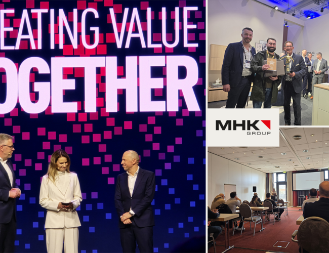 Plus de 3000 personnes ont découvert le futur de la cuisine à l&rsquo;assemblée MHK 2026