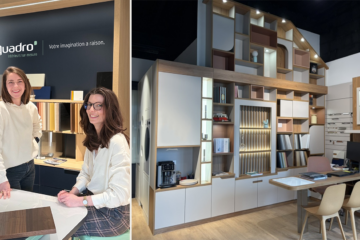 Quadro installe un second magasin près de Lille