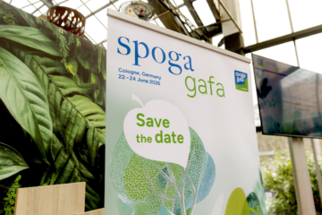 Spoga+Gafa, rendez-vous mondial du jardin et du barbecue, se prépare