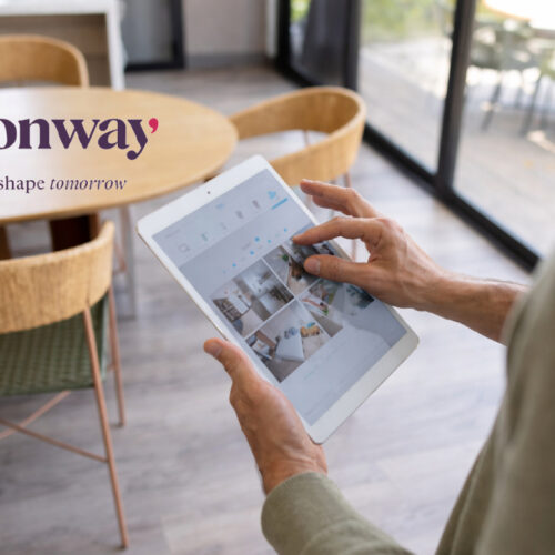 OpinionWay x Vusion : le magasin intelligent séduit les Français, mais à leurs conditions