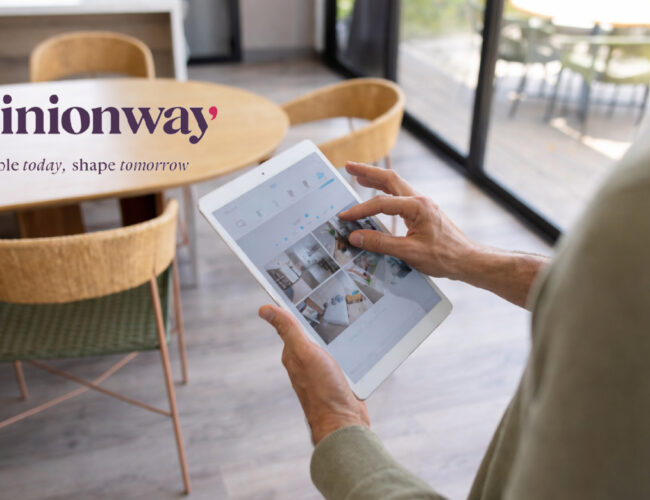 OpinionWay x Vusion : le magasin intelligent séduit les Français, mais à leurs conditions