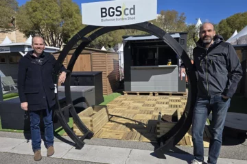 BGScd : des nouveautés pour ses marques d’abris et de rangements [JdC]