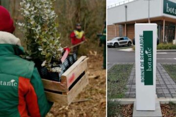 Le Groupe Botanic poursuit sa marche vers la durabilité