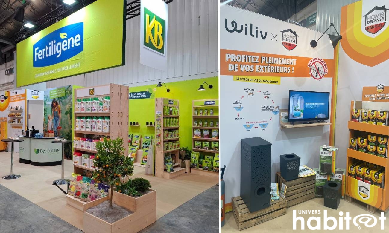 Evergreen Garden Care : cap sur le naturel et l&rsquo;innovation [JdC]