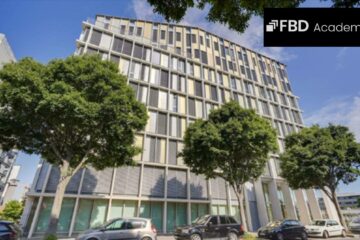Le Groupe FBD fait évoluer la formation, à travers la FBD Academy