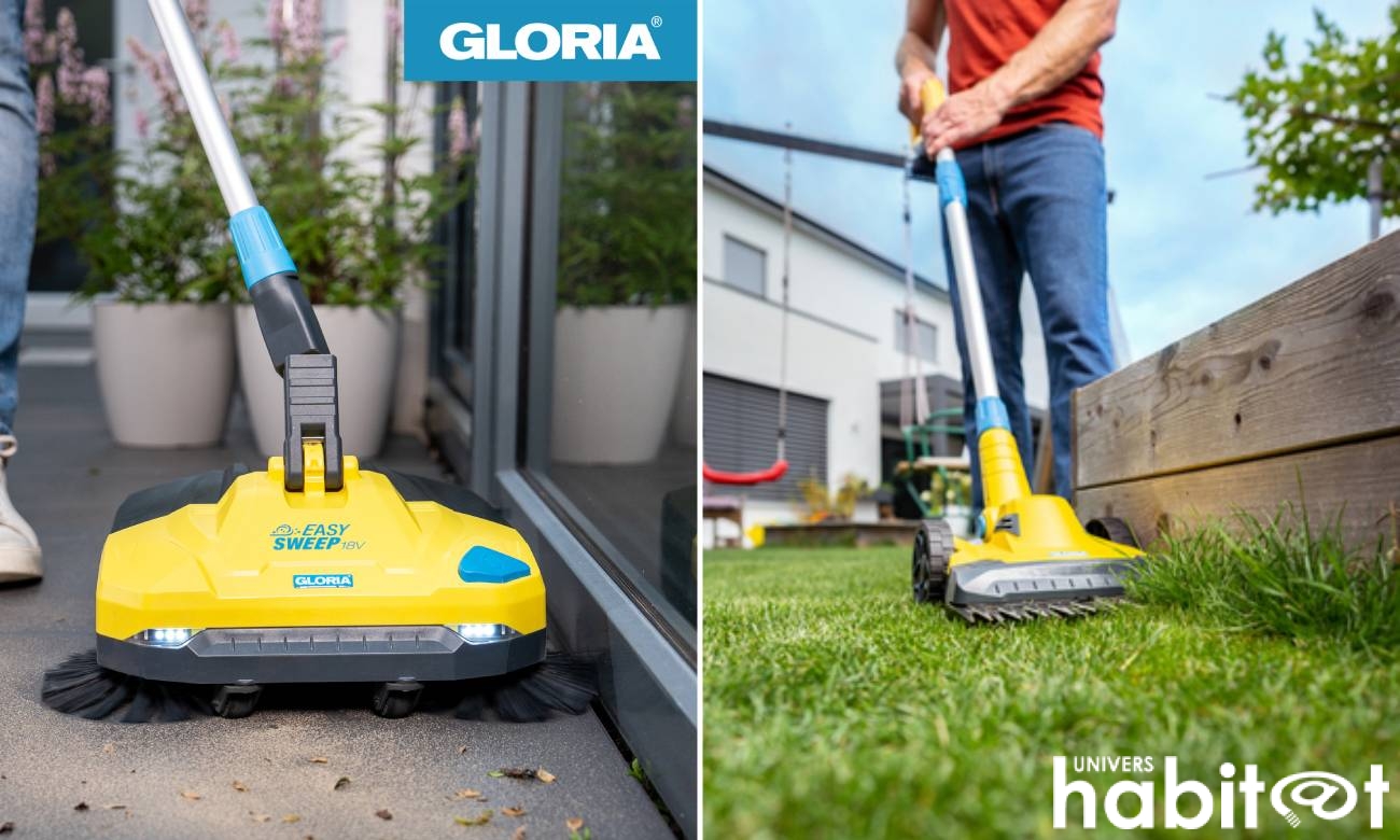 Gloria élargit considérablement son offre en France [JdC]