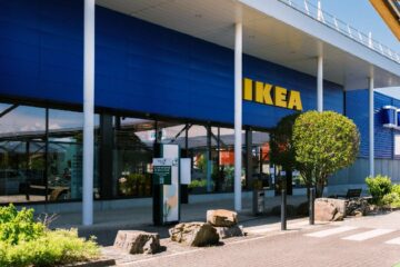 Ikea inaugure son premier magasin compact à Limoges