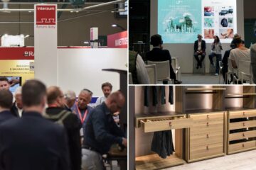 Interzum Forum Italy ouvrira ses portes le 4 juin à Bergame
