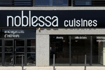 Noblessa affiche 28 % de croissance et ouvre un nouveau magasin dans le Sud