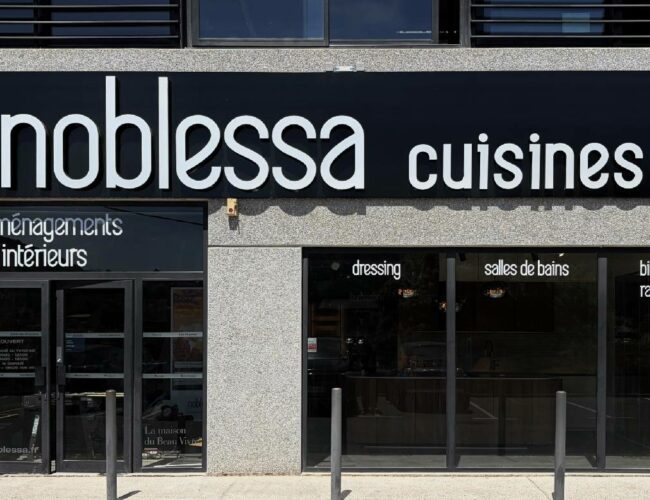 Noblessa affiche 28 % de croissance et ouvre un nouveau magasin dans le Sud