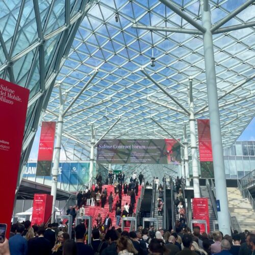 Salone del Mobile Milano et Eurocucina : une résilience confirmée