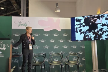 Conférence Chlorosphère : un mois, une tendance [JdC]