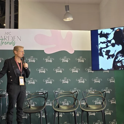 Conférence Chlorosphère : un mois, une tendance [JdC]