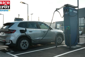 Kingfisher annonce un partenariat avec Driveco pour électrifier ses parkings