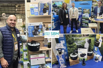 SBM Life Science présente des protections anti-moustiques abordables [JdC]