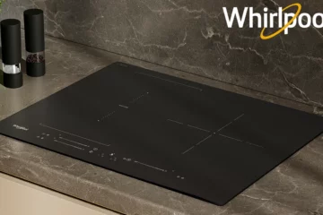 Whirlpool lance Mattprotect, table à finition résistante