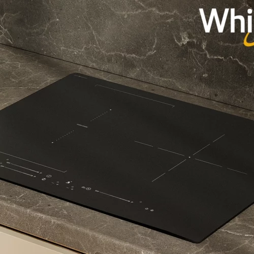 Whirlpool lance Mattprotect, table à finition résistante