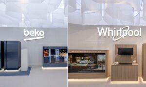 Beko Europe et Whirlpool mettent à l&rsquo;honneur la cuisine de demain [Eurocucina]