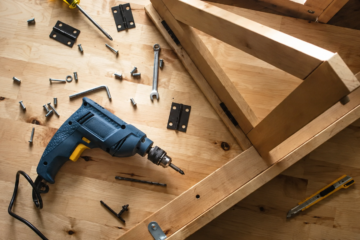 Bricolage : le marché se stabilise selon la FMB et Inoha
