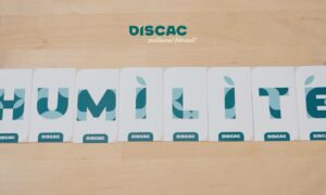 Discac dévoile sa « Fresque RSE – Humilité », une série vidéo pour incarner ses engagements