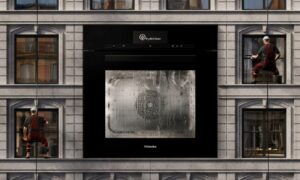 Miele lance une campagne européenne sur sa technologie HydroClean