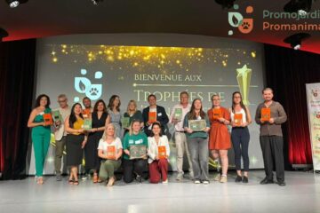 Promojardin-Promanimal récompense douze innovations lors de la 2e édition de ses Trophées